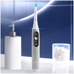 Spazzolino elettrico Oral-B iO Serie 6 Grigio Opale