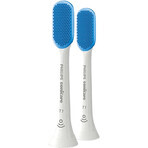 Philips Sonicare Sonicare TongueCare+ HX8072/01 Tappo per la lingua 2 pz.