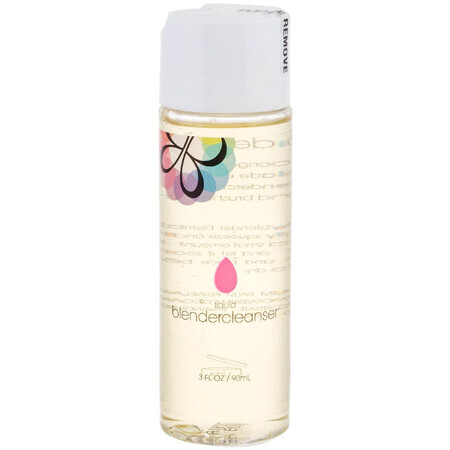 Beautyblender Liquid Cleansing Water für Make-up-Schwämme 90 ml