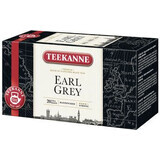 Teekanne Earl Grey Schwarzteebeutel 20 x 1,65 g