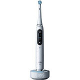 Elektrische Zahnbürste Oral-B iO Series 10 Weiß