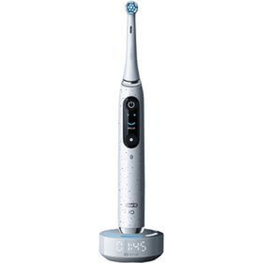 Cepillo eléctrico Oral-B iO Series 10 Blanco