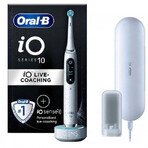 Cepillo eléctrico Oral-B iO Series 10 Blanco