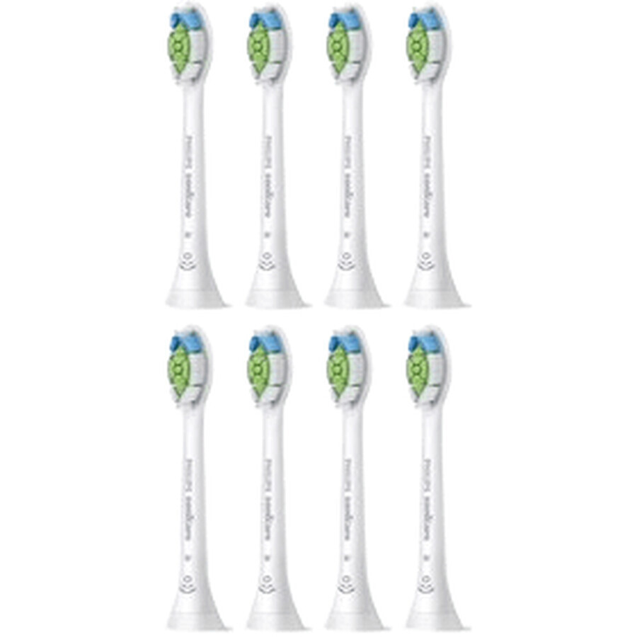 Philips Sonicare Optimal White Standard HX6068/12 8 pz.