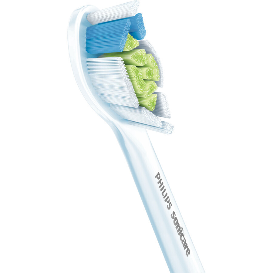 Philips Sonicare Optimal White Standard HX6068/12 8 pz.