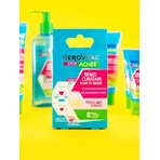 Gerovital Patches gegen Mitesser, 8 St., Farmec