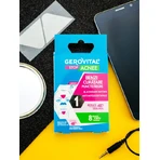 Gerovital Patches gegen Mitesser, 8 St., Farmec