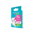 Gerovital Patches gegen Mitesser, 8 St., Farmec