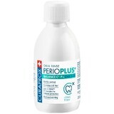 Curaprox Perio Plus Balance CHX 0,05% 200 ml