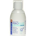 Curaprox Perio Plus Balance CHX 0,05% 200 ml