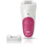 Braun Silk-épil 5-500 Rose