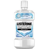 Listerine Advance Weiß zartes Aroma 250 ml