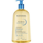 Bioderma Atoderm Duschöl 1 Liter