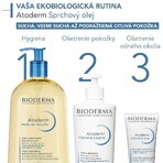 Bioderma Atoderm Duschöl 1 Liter