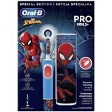 Oral-B Pro Kids Spiderman Elektrische Zahnbürste