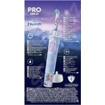 Periuță de dinți electrică Oral-B Pro Kids Frozen