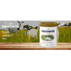 Kendamil Lait de chèvre pour nourrissons 1 DHA+, 800 g