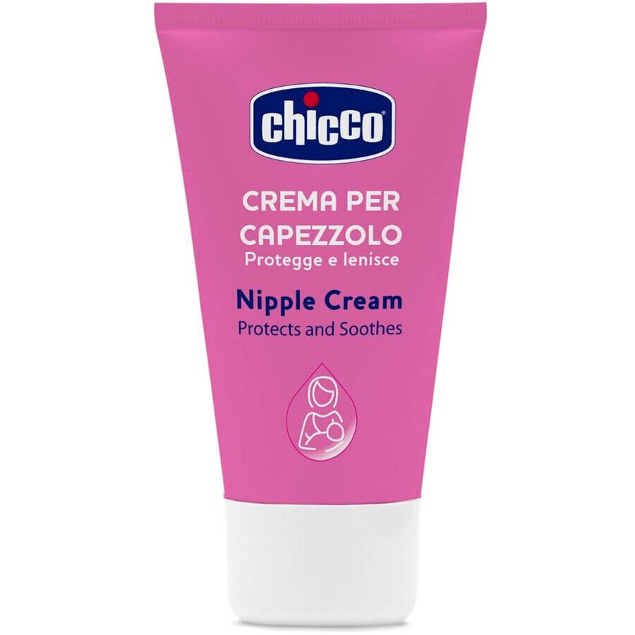 Chicco Brustwarzencreme 30 ml