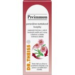 Dr. Theiss Preimmun ECHINACEA 50 ml