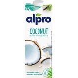 Alpro Kokosnussgetränk 1 Liter