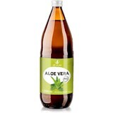 Allnature Organic Aloe vera 1000 ml