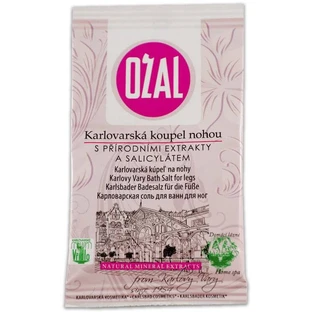 Ozal Voetzout 25 g