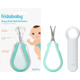 Frida Baby Easy Grip Nail Scissors