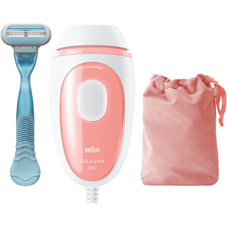 Épilateur Braun Silk-expert Mini PL1014 IPL