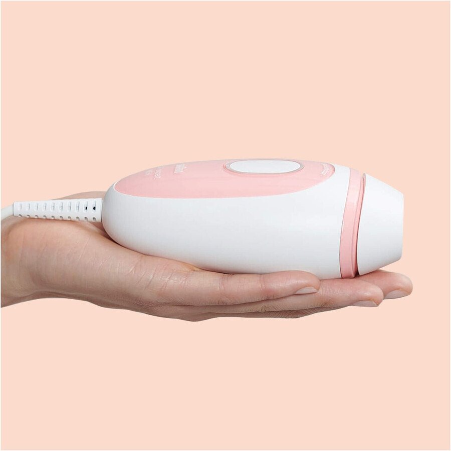 Épilateur Braun Silk-expert Mini PL1014 IPL