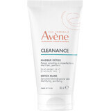 Avene Cleanance entgiftende Maske 50 ml