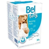 Bel baby Breastfeeding pads Breast pads 30 pcs