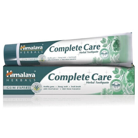 Himalaya Complete care Pasta dentífrica a base de plantas 75 ml