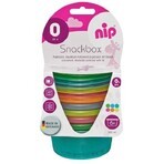 Nip Snack box 6 pcs