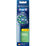 Oral-B Pro Cross Action Ersatzköpfe 8 Stück