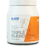 Alavis TRIPLE BLEND Extra Stark für Pferde 700 g