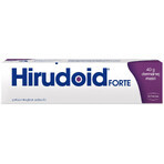 Hirudoid Forte ung der 40 g