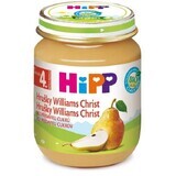 HiPP Birne Williams-Christ 125 g