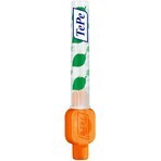 TePe Interdental brushes size 1 orange 0,45 mm, paper box 6 pcs