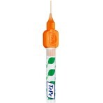 TePe Interdental brushes size 1 orange 0,45 mm, paper box 6 pcs