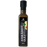 Allnature Avocadoöl 250 ml