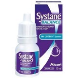 Systane Balance Augentropfen 10 ml