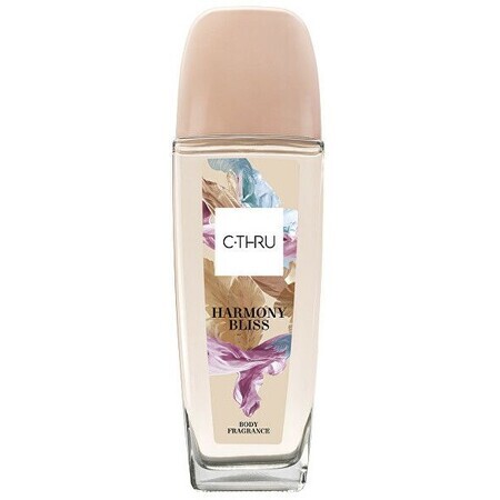 C-THRU Körperparfüm Harmony Bliss 75 ml