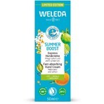 Weleda Summer Boost Hand Cream 50 ml