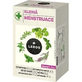 Leros Natur Women's Tea Soothes Menstruation 20 x 1,5 g