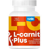 Virde L-Carnitin Plus 30 Tabletten