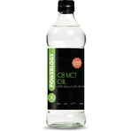 Powerlogy C8 Aceite MCT 500 ml