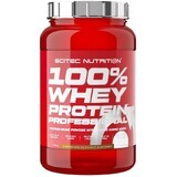 Scitec Nutrition 100% Proteína de Suero Profesional Chocolate / Avellana 920 g