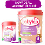 Babybio Babymelk Optima 1 800 g