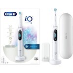 Cepillo eléctrico Oral-B iO Series 8 Blanco