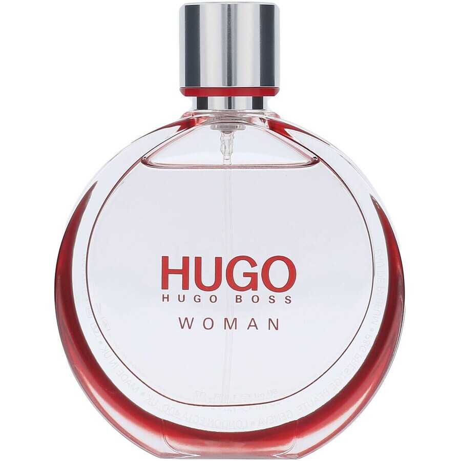 Hugo Boss Hugo Woman EdP 50 ml